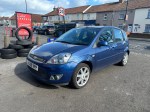 Ford Fiesta £950