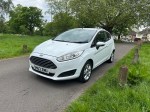 Ford Fiesta £2595