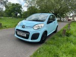 Citroen C1 £1895