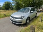 VW Golf £2195
