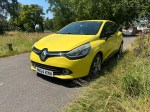 Renault Clio £2595