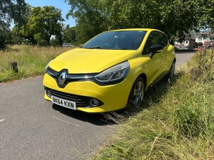 Renault Clio £2595