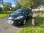 Ford Fiesta £2995