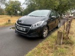 Peugeot 208 £2295